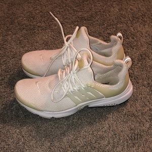 Nike Air Presto Triple White sz 11